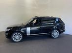 Land Rover Range Rover 3.0 TDV6 Autobiography Trekhaak Panor, Automaat, Gebruikt, Zwart, 2993 cc