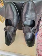Gabor schoenen, maat 39, Kleding | Dames, Schoenen, Schoenen met lage hakken, Zwart, Gabor, Ophalen of Verzenden