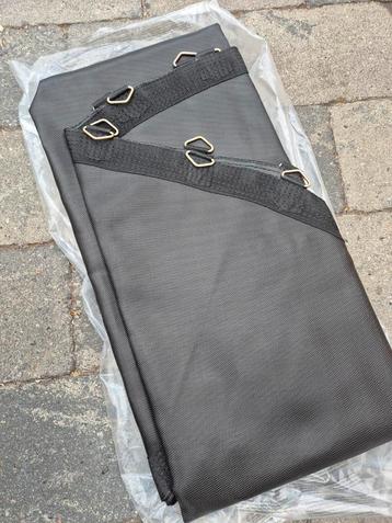 Springmat (crivit) trampoline 244cm, NIEUW! beschikbaar voor biedingen