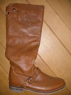 GAASTRA laarzen cognac bruin maat 41, Hoge laarzen, Gaastra, Bruin, Ophalen of Verzenden