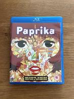 BLURAY - Paprika (Satoshi Kon), Ophalen of Verzenden, Zo goed als nieuw, Drama