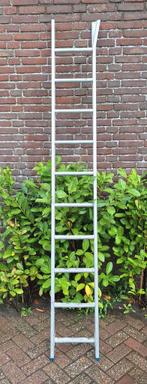 Ladder, Doe-het-zelf en Verbouw, Ophalen, Gebruikt