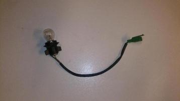 Kawasaki GPX600 lampfitting GPX 600 koplampfitting Ninja GPX beschikbaar voor biedingen