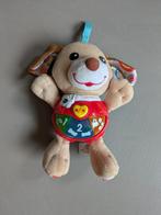 VTech Knuffel & Speel Puppy, Kinderen en Baby's, Speelgoed | Vtech, Ophalen of Verzenden, Zo goed als nieuw, 0 tot 6 maanden