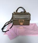COCCINELLE Groen leren schouder tas bag, Sieraden, Tassen en Uiterlijk, Tassen | Damestassen, Ophalen of Verzenden, Zo goed als nieuw