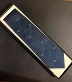 Stropdas Connexxion (donkerblauw), Ophalen of Verzenden, Zo goed als nieuw, Bus of Metro