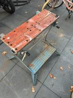 Inklap werkbank, Ophalen, Zo goed als nieuw