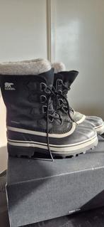 Sorel Snowboots Dames - Maat 39, Kleding | Dames, Zwart, Snowboots, Zo goed als nieuw, Sorel