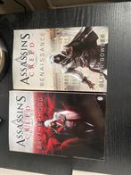 Assassins creed boeken, Verzenden, Nieuw