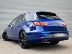 SEAT Leon ST 2.0 TSI CUPRA 300 4DRIVE PANO BEATS VIRTUAL DCC, Auto's, Seat, Automaat, Gebruikt, Zwart, 4 cilinders