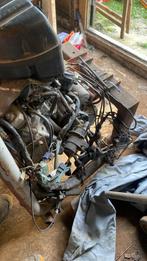 Yamaha YZF 1000R Thunderace Race - Compleet, Ophalen, Gebruikt
