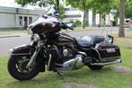 Harley-Davidson Road King FLHR Road-King, Motoren, 2 cilinders, Chopper, Bedrijf, Meer dan 35 kW