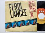 Ferdi Lancee, Gebruikt, 7 inch, Single, Ophalen of Verzenden