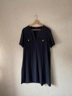 Jurk River Woods (38), Maat 38/40 (M), Blauw, Ophalen of Verzenden, Zo goed als nieuw