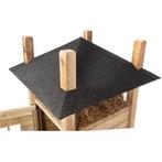 Kippenhok Hooiberg Lyn | Geïmpregneerd Hout | Glorenza, Dieren en Toebehoren, Pluimvee | Toebehoren, Ophalen of Verzenden, Nieuw