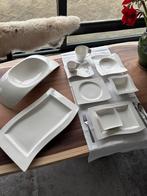 Villeroy & Boch New Wave, Ophalen of Verzenden, Zo goed als nieuw, Bord(en), Overige stijlen