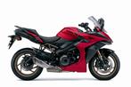 Suzuki GSX-S 1000 GT (bj 2025), Bedrijf, Sport, Meer dan 35 kW