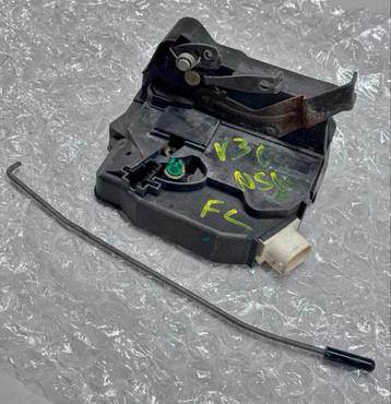 Land rover Range Rover Deurslot Links LV CWC000071 2003-2009 beschikbaar voor biedingen