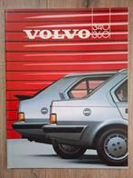 9x Volvo 340 360 1985-1991, Ophalen of Verzenden, Zo goed als nieuw, Volvo
