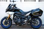 YAMAHA TRACER 900 GT (bj 2018), Motorrijbewijs A, Particulier, Meer dan 35 kW, Toermotor