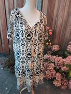 Boho jurkje  ibiza styl 1 mt, Kleding | Dames, Jurken, Ophalen of Verzenden, Zo goed als nieuw, Maat 42/44 (L), Boven de knie