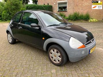 Ford Ka 1.3 ZEER MOOI APK 5 SEPTEMBER 2026 beschikbaar voor biedingen