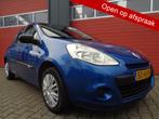 Renault Clio 1.2 Special Line Airco Navi 5DRS NL-Auto APK 21, Voorwielaandrijving, 535 kg, Gebruikt, 4 cilinders