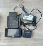 Cabman BCT + printer compleet, Auto diversen, Ophalen of Verzenden, Gebruikt