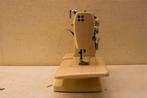 Vendomatic Full Automatic naaimachine in koffer 49957, Hobby en Vrije tijd, Naaimachines en Toebehoren, Ophalen of Verzenden, Gebruikt