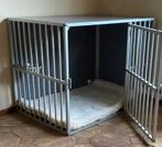 Hundos hondenbench Large, Ophalen of Verzenden, 75 tot 110 cm, 65 tot 100 cm