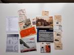 Märklin documentatie en spoorbaan ontwerp, Wisselstroom, Gebruikt, Märklin, Boek, Tijdschrift of Catalogus