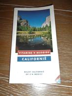 Handige reisgids: Califonië (Vitamine V reisgids), Boeken, Reisgidsen, Ophalen of Verzenden, Reisgids of -boek, Noord-Amerika
