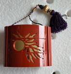 Zgn, YSL Opium Zeep met zeepbakje, Gehele gezicht, Beige, Ophalen of Verzenden, Zo goed als nieuw