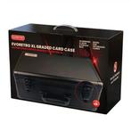 Evoretro Graded Card Koffer Zwart XL
✅✅
ArlyToys TCG ✅✅, Ophalen of Verzenden, Nieuw