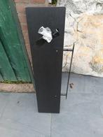 Ikea zwevende wandplank 120 cm lang, Ophalen, Gebruikt