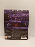 Gotham knights Xbox Series X steelcase + game, Spelcomputers en Games, Ophalen of Verzenden, Zo goed als nieuw, J, K