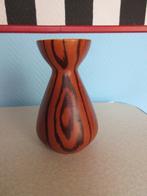Vintage vaas uit de jaren 60, Huis en Inrichting, Woonaccessoires | Vazen, Overige kleuren, Aardewerk of Porselein, Ophalen of Verzenden