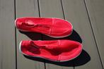 Waterschoenen Subea (Decathlon) maat 38/39 (rood/roze)., Meisje, Overige typen, Ophalen of Verzenden, Zo goed als nieuw