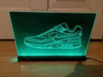 Nike air max bw led bord, Verzamelen, Merken en Reclamevoorwerpen, Nieuw, Ophalen of Verzenden