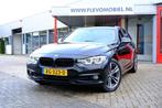 BMW 3-serie Touring 318i Executive Aut. Navi|Clima|LMV, Automaat, Gebruikt, Euro 6, Traction-control