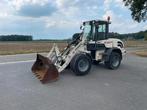 Terex TL100 shovel (bj 2008), Wiellader of Shovel