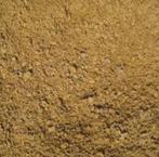 Gravier d'or 0/8mm (20kg), Tuin en Terras, Grind, Keien en Split, Ophalen, Dolomiet, Geel, Overige typen