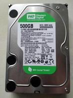 HDD Seagate 500GB WD5000AADS, Computers en Software, Harde schijven, Ophalen, Intern, Zo goed als nieuw, Seagate