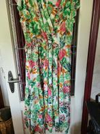 leuke groene jurk paprika mt 5, Kleding | Dames, Jurk, Ophalen of Verzenden, Zo goed als nieuw, Paprika