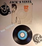 U2  top 1000hit, Ophalen of Verzenden, 1980 tot 2000, Gebruikt, Overige formaten