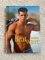 Miami Heatwave - Ron Williams, Boeken, Kunst en Cultuur | Fotografie en Design, Ophalen of Verzenden, Zo goed als nieuw