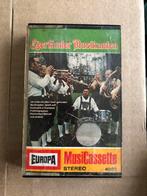 Egerländer Musikanten, Ophalen of Verzenden, Gebruikt, 1 bandje, Origineel