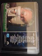 STAR TREK TOS S 1 "The Conscience of the King"GOLD CARD G13, Ophalen of Verzenden, Zo goed als nieuw, Foto of Kaart