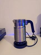 Nespresso Aeroccino 4 Melkopschuimer, Ophalen of Verzenden, Zo goed als nieuw, Elektrische melkopschuimer