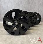 17” Volkswagen Golf 8 Facelift Nottingham Velgen NIEUW BTW, Auto-onderdelen, Banden en Velgen, Velg(en), -, -, Nieuw